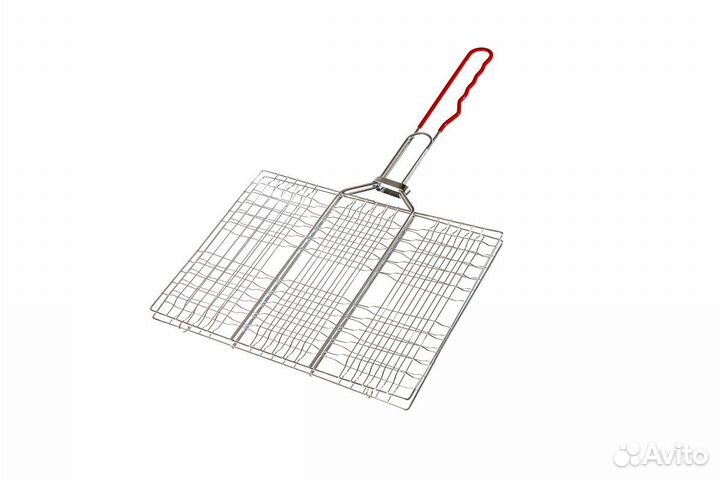 Решетки гриль барбекю, новые