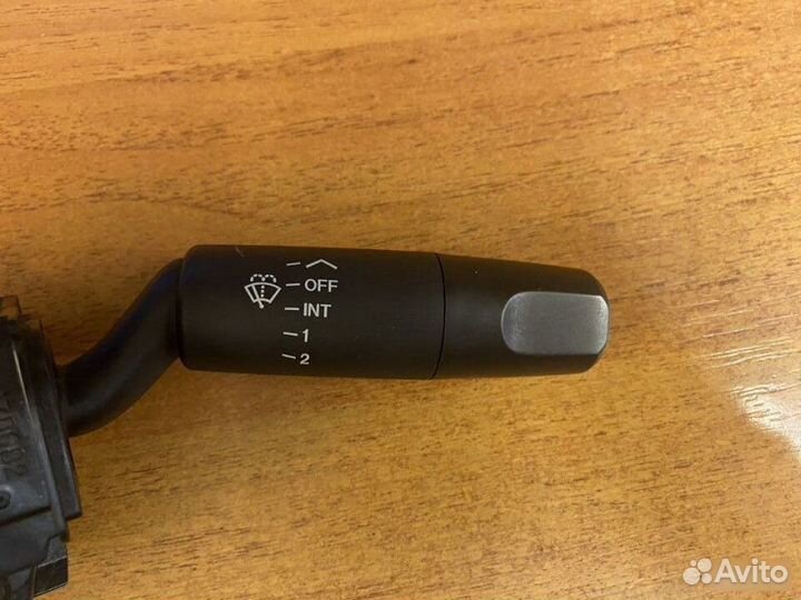 Переключатель дворников Mazda 3 BK 2003-2006