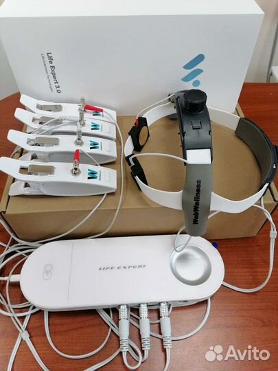 Брт аппарат для здоровья лайф эксперт 3