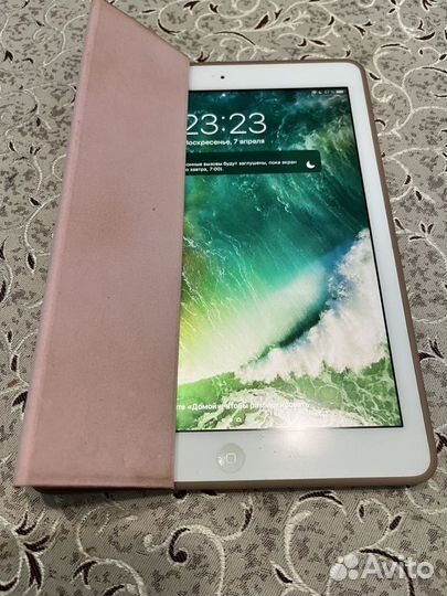 iPad Air 16 Gb Wi-Fi