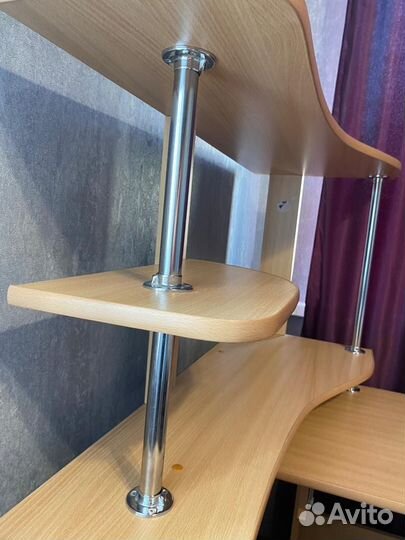 Компьютерный стол бу