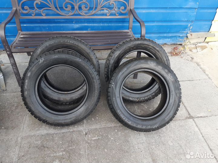 КАМА Кама-Евро-519 195/65 R15 91T
