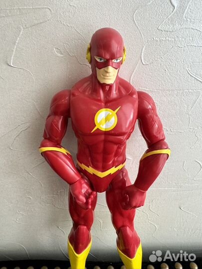 Фигурка Флэш лига справедливости