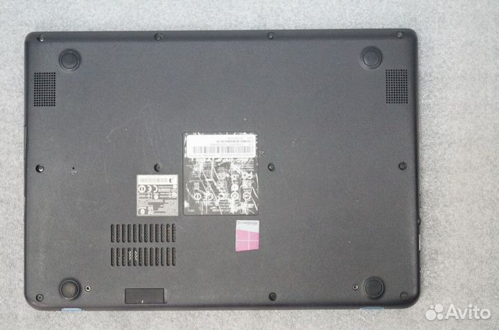 Acer Aspire V5-122P