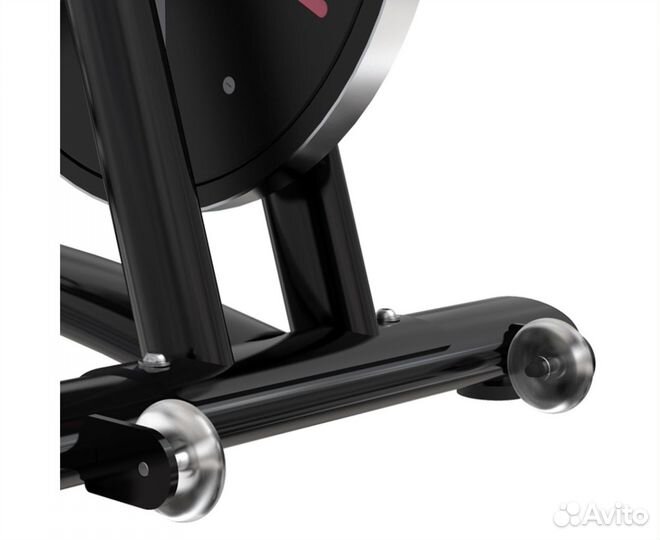 Велотренажер Yesoul BS3-B PRO plus