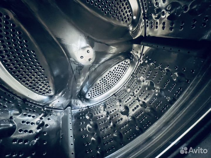 Стиральная машина LG