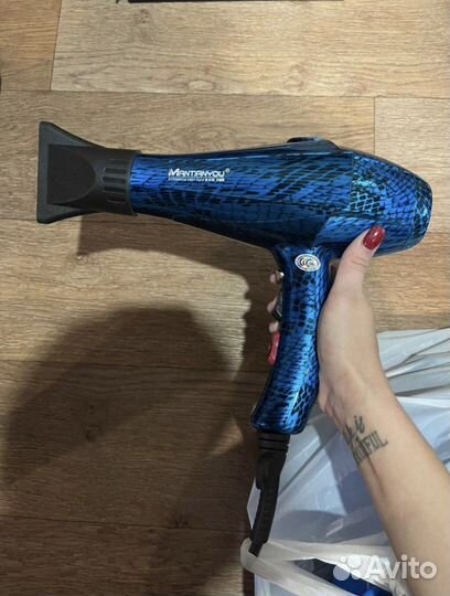 Фен для волос