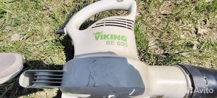 Газонокосилка электрическая bosch