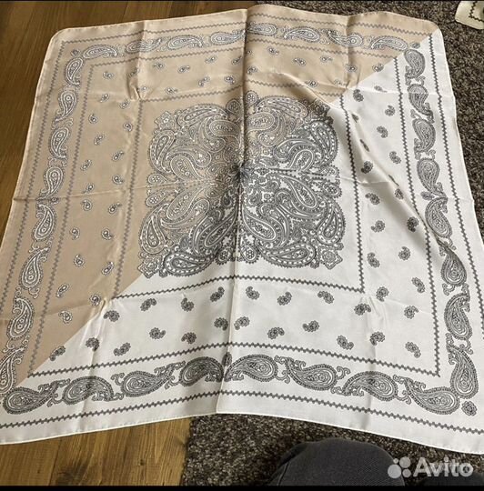 Платок шарф новый