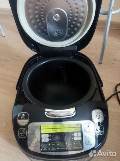 Мультиварка tefal