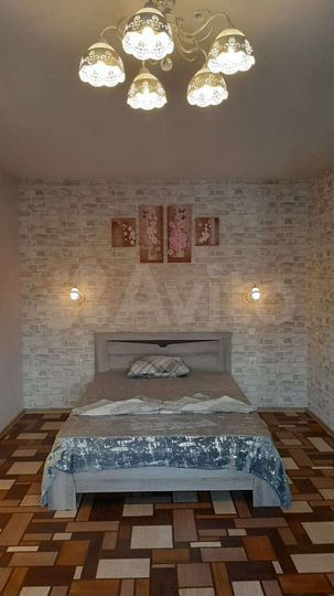 1-к. квартира, 34 м², 1/5 эт.