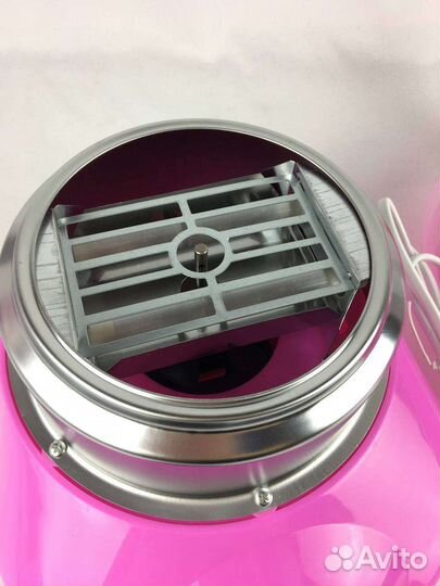 Аппарат для сахарной ваты