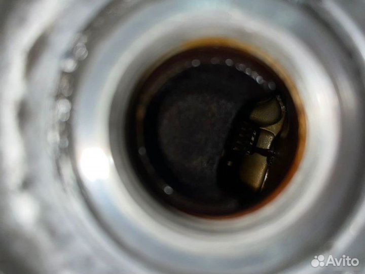 Двигатель Nissan Note 2008