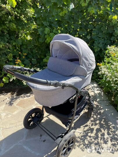 Детские коляски