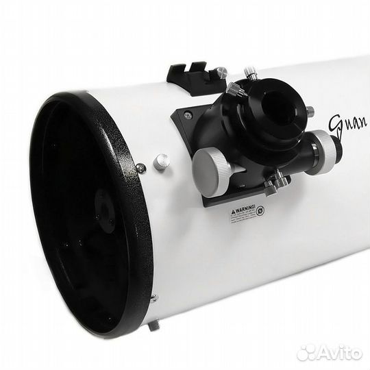 Труба оптическая GSO 8