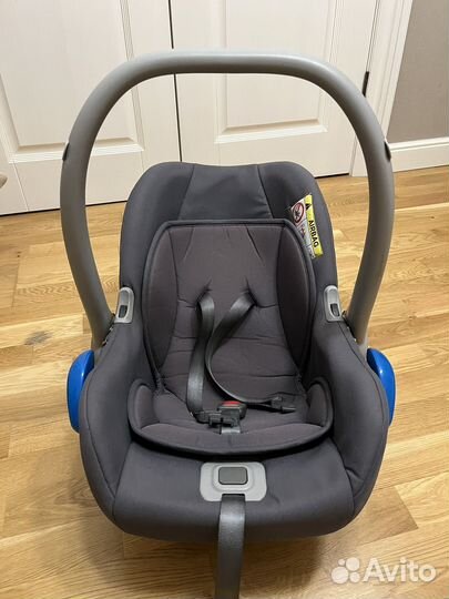 Коляска Anex sport 3 в 1