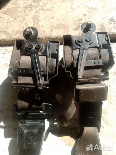 Тормозные диски 2шт