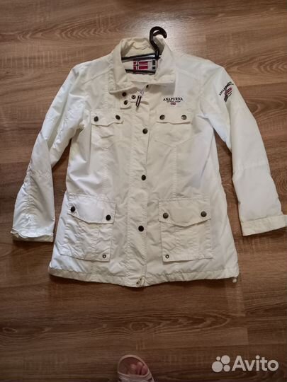 Ветровка 44-46