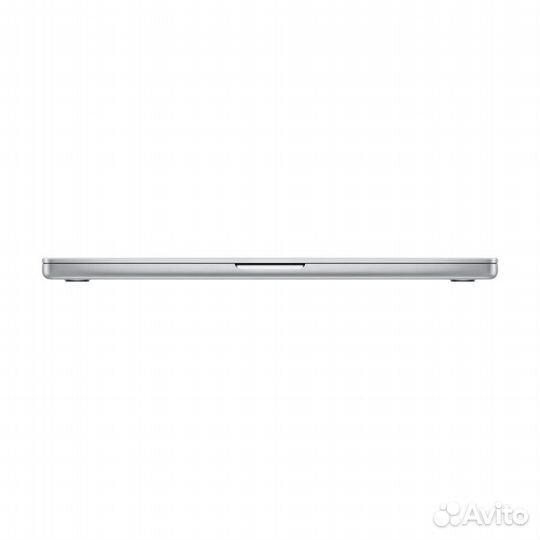 Apple Macbook Pro 14 M3 Pro 18/1 тб серебристый