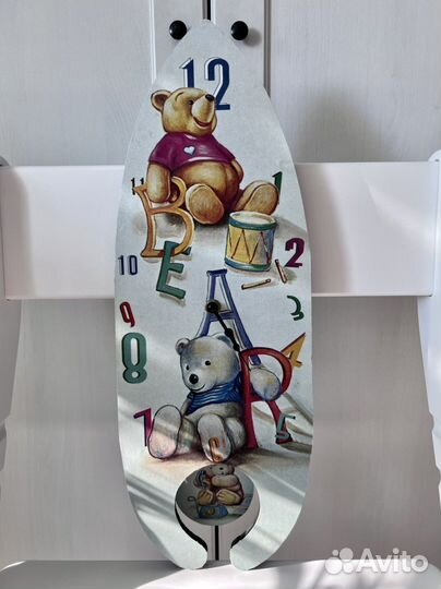 Предметы декора для интерьера