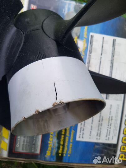 Гребной винт Pro Pulse 14.5 х 15-21 (рег.шаг)