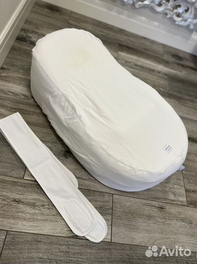 Кокон для новорожденных