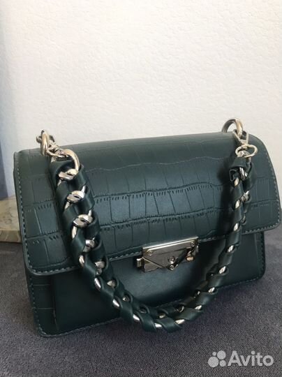 Сумка женская кожзам