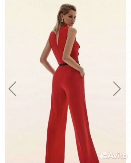 Комбинезон женский