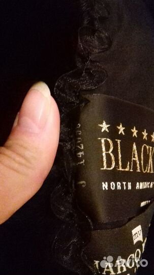 Шуба норковая Black Nafa фабрика Marco Varni