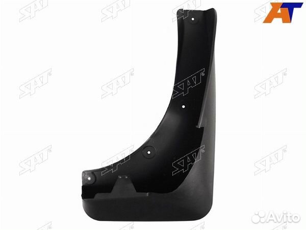 Брызговик BMW X5