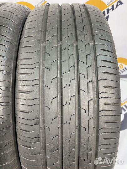 Continental ContiEcoContact 6 235/55 R18 102Y