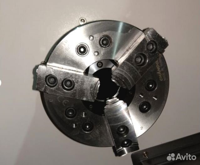 Токарный обрабатывающий центр millenger LT300L