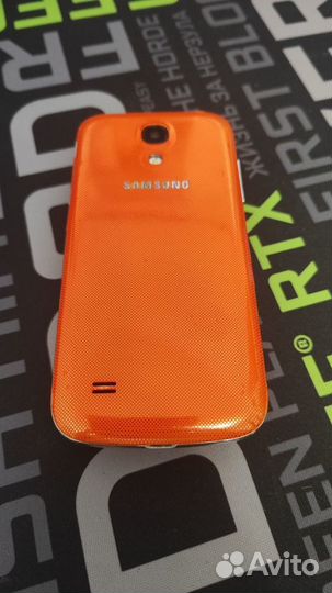 Samsung Galaxy S4 mini Duos GT-I9192, 8 ГБ