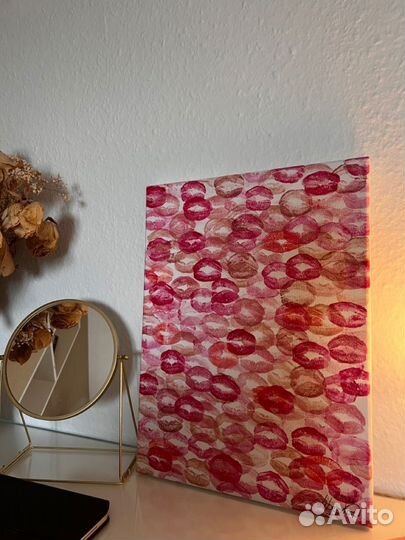 Картины на заказ