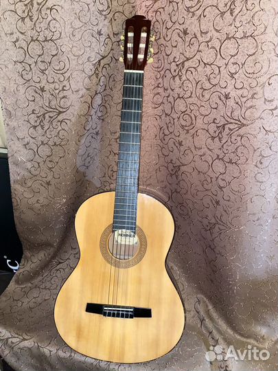 Акустическая гитара Hohner HC-06