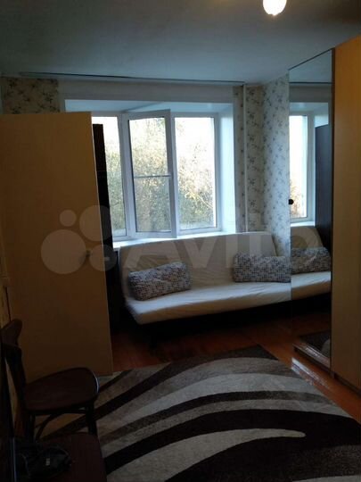 1-к. квартира, 25 м², 4/5 эт.