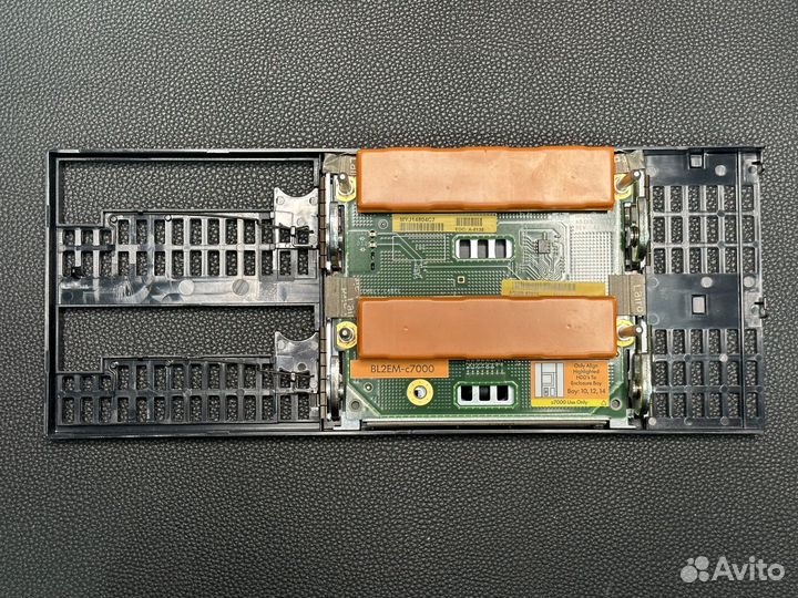 Серверная панель AD399-67010