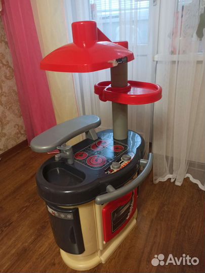 Детская кухня