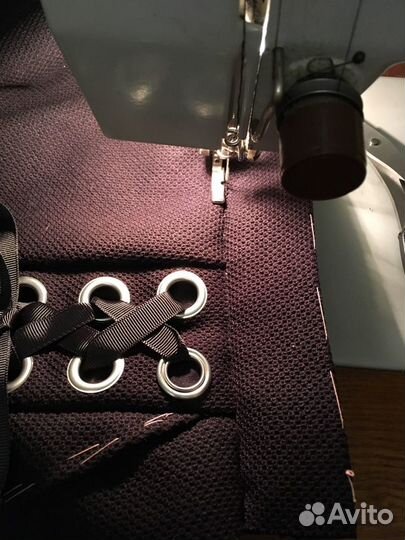 Пошив одежды на дому