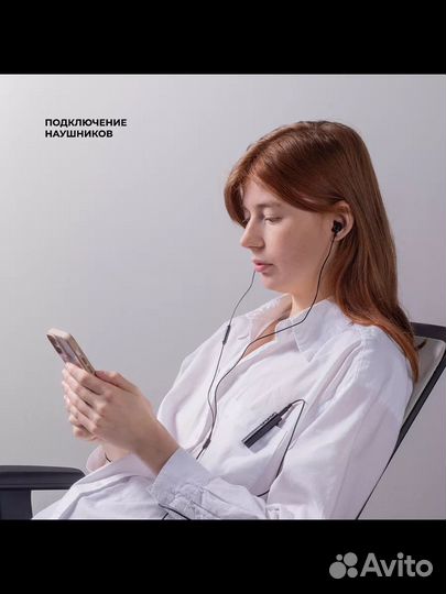 Bluetooth ресивер к автомобилям и наушникам