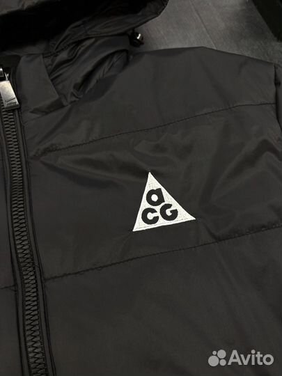 Куртка мужская Nike acg