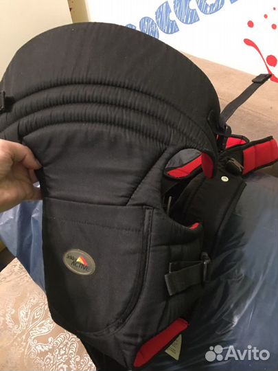 Переноска кенгуру