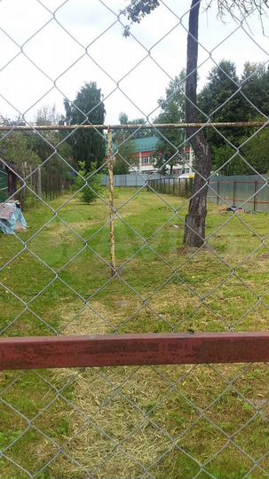 Участок 14 сот. (ИЖС)