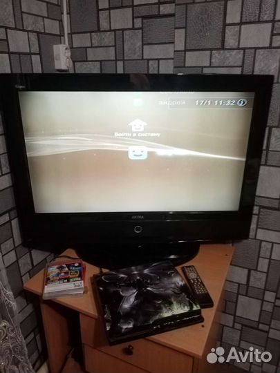 Sony playstation 3 slim