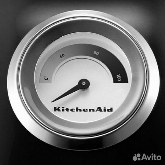 Электрочайник kitchenaid 5KEK1522EGR