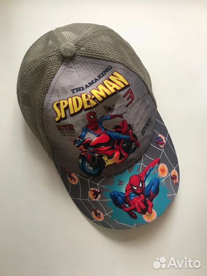 Шапка для мальчика