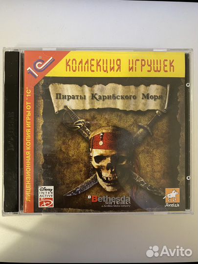Компьютерная игра