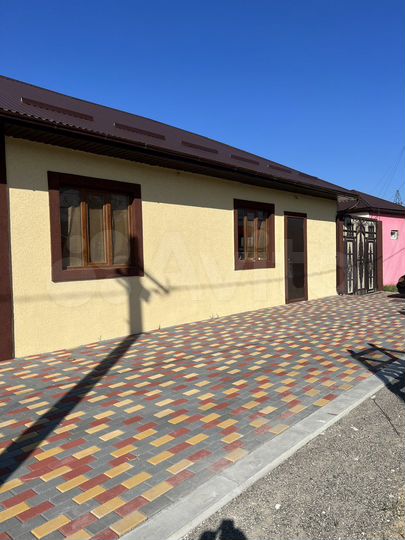 Офис, 60 м²