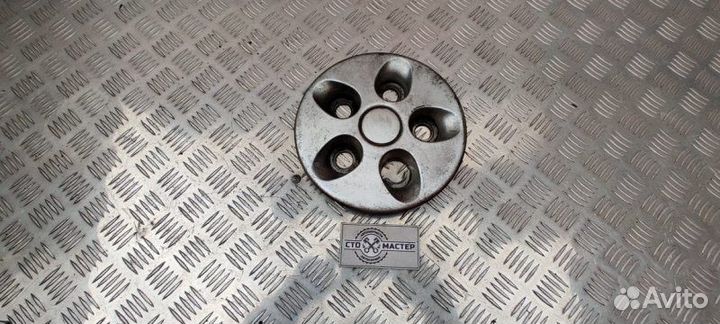 Колпак колеса R15 boxer (малый)