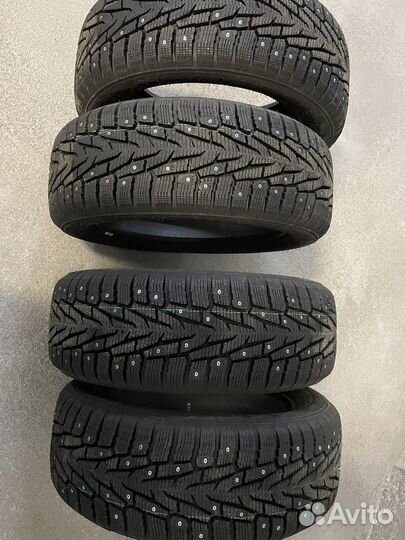 Nordman 7 215/55 R18 99T